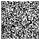 QR code with D & S Roofing contacts