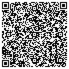 QR code with Accurate Lock Service contacts