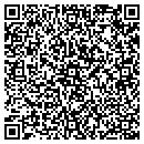 QR code with Aquarian Plumbing contacts