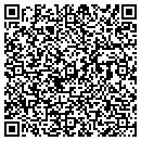 QR code with Rouse Rental contacts