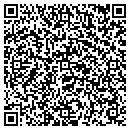 QR code with Saunder Rental contacts
