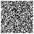 QR code with E F Glynn Clayton Electric contacts
