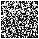 QR code with Toms Cycle Center contacts