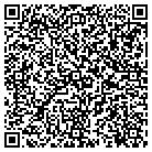 QR code with A All American Garage Doors contacts