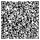 QR code with Senyk Rental contacts
