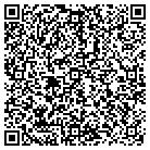 QR code with T & N Stroller Rentals LLC contacts