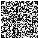 QR code with J P Lawn Service contacts