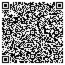 QR code with Covino Rental contacts