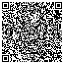 QR code with Dando Rental contacts