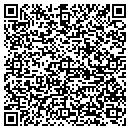 QR code with Gainsbury Rentals contacts
