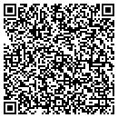 QR code with A Rose Fantasy contacts