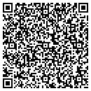 QR code with H & F Rentals contacts