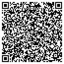 QR code with Hornsby Rental contacts