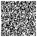 QR code with Laporte Rental contacts
