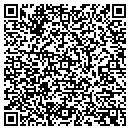 QR code with O'connor Rental contacts
