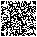 QR code with Ronson Rentals contacts