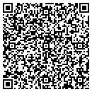QR code with Rovers Rental contacts