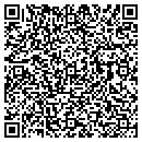 QR code with Ruane Rental contacts