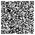 QR code with Simms Rental contacts