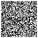 QR code with Yomi Rentals contacts