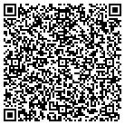 QR code with AA Foreign Car Repair contacts