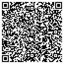 QR code with R & B Intl Travel contacts
