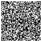 QR code with Magic City Mirror and Glass contacts