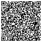 QR code with K Herron & Sons Concret Co contacts