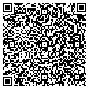 QR code with Tyson Rental contacts