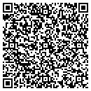 QR code with M Taylor & Co contacts