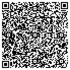 QR code with A M Group Holdings Inc contacts