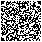 QR code with First United Methodist Church contacts