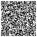 QR code with Rbh Rentals Inc contacts
