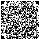 QR code with Tampa Bay Homes And Apt Rentals Inc contacts