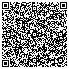 QR code with R Cobb Construction Company contacts