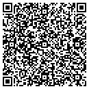 QR code with The Leasing Center Inc contacts