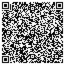 QR code with Zach Ziskin contacts