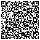 QR code with S&J Equipment Inc contacts