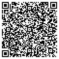 QR code with J Dinapol contacts