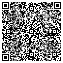 QR code with Refritec Systems Inc contacts