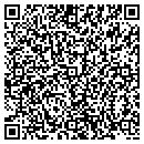 QR code with Harrington & Co contacts