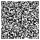 QR code with Hair By Hanan contacts