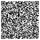 QR code with First Leasing & Financial Inc contacts