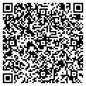 QR code with Lc Rentals contacts