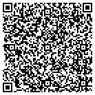 QR code with Mark H Barnett PHD contacts