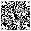 QR code with D Ronan & Assoc contacts