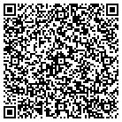 QR code with Kenias Party Rental Inc contacts