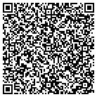 QR code with Peacock Nursery & Landscaping contacts