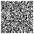 QR code with Kenneth Hall contacts