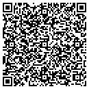 QR code with F & C Masonry Inc contacts